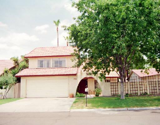 1526 E Westwind Way, Tempe, AZ 85282