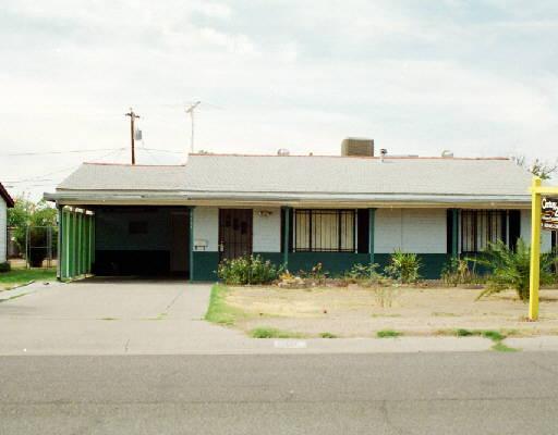 2137 W Minnezona Ave., Phoenix, AZ 85015