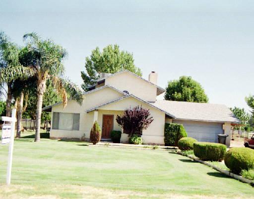 19322 E Via De Palmas St., Queen Creek, AZ 85242