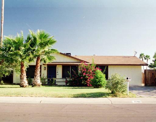 1740 W Villa Rita Dr., Phoenix, AZ 85023