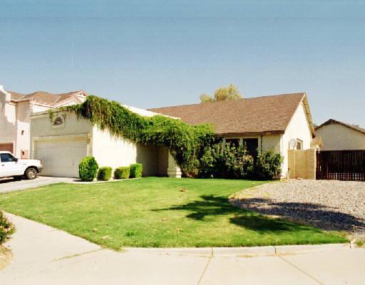 7830 W Fleetwood Ln., Glendale, AZ 85303