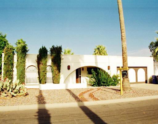 540 S Essex Ln., Mesa, AZ 85208