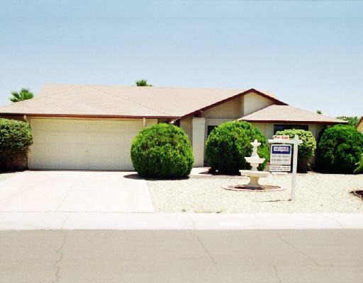 19065 N 96th Ave., Peoria, AZ 85382