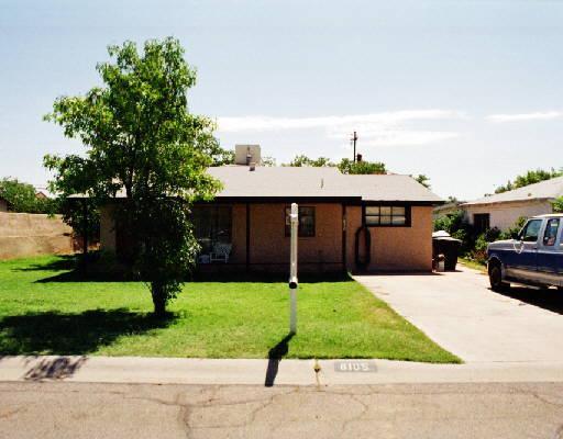 6125 N 35th Dr., Phoenix, AZ 85017