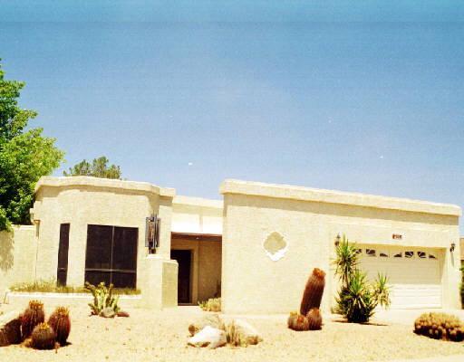 6742 E Aire Libre Ln., Scottsdale, AZ 85254