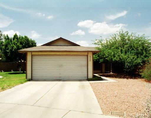 6842 S 17th Way, Phoenix, AZ 85040