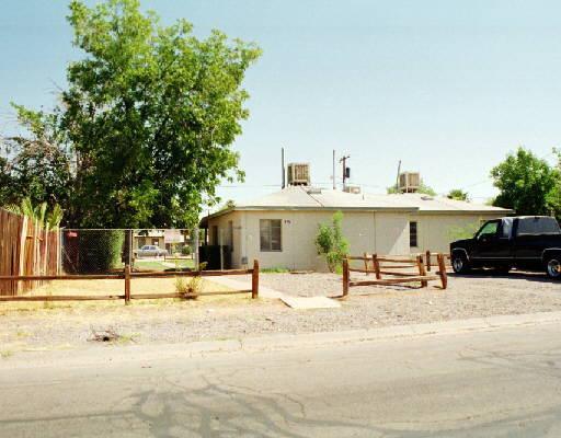1846 E Harvard St., Phoenix, AZ 85006