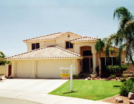 1362 N Roadrunner Dr., Gilbert, AZ 85236