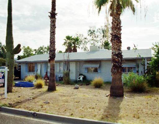 721 N 96th St., Mesa, AZ 85207