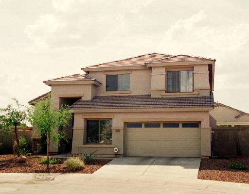 40126 N Gershwin Dr., Anthem, AZ 85086