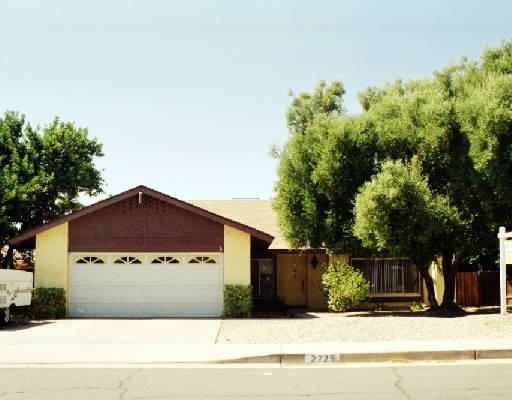 2725 E Larkspur Dr., Phoenix, AZ 85032