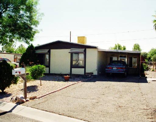 19225 N Pierson Rd., Peoria, AZ 85373