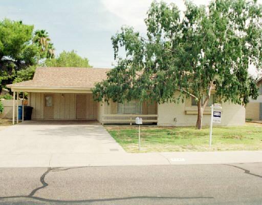 4342 W Cholla St., Glendale, AZ 85304