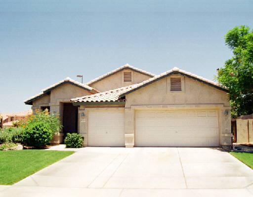 3715 N Katmai St., Mesa, AZ 85215