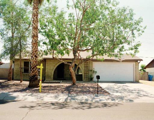 17835 N 35th Dr., Glendale, AZ 85308