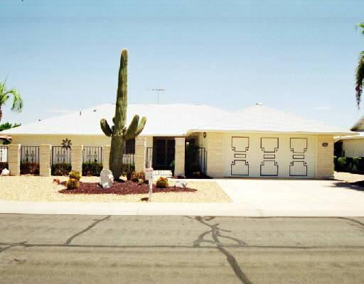 20627 N 123rd Dr., Sun City West, AZ 85375