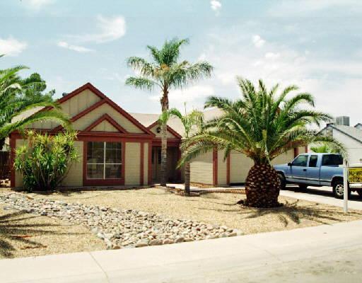 8421 W Larkspur Dr., Peoria, AZ 85381