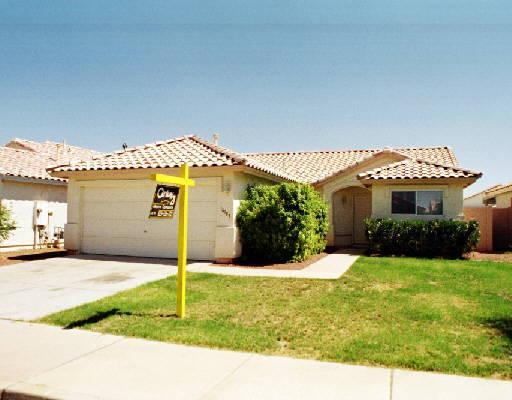 16183 W Hadley St., Goodyear, AZ 85338