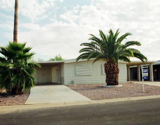 7418 E Inverness Ave., Mesa, AZ 85208
