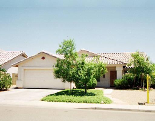 76 W Ivanhoe St., Gilbert, AZ 85233