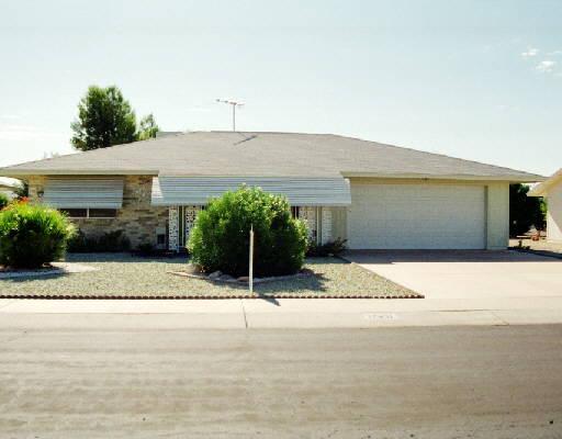 17431 N Appaloosa Dr., Sun City, AZ 85373