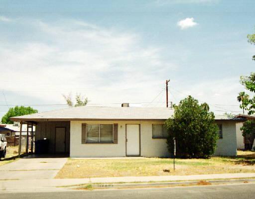 1714 W 7th Ave., Mesa, AZ 85202