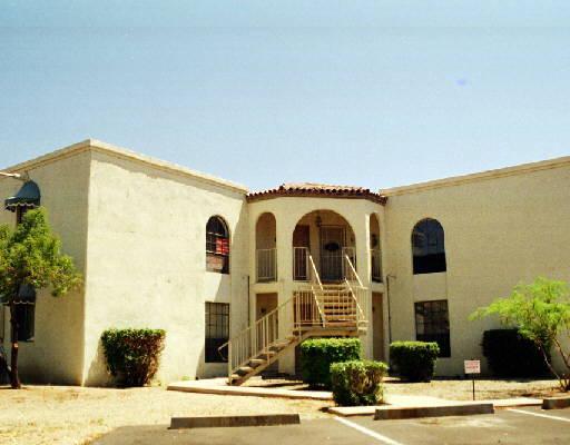 13035 N 34th St. #7, Phoenix, AZ 85032