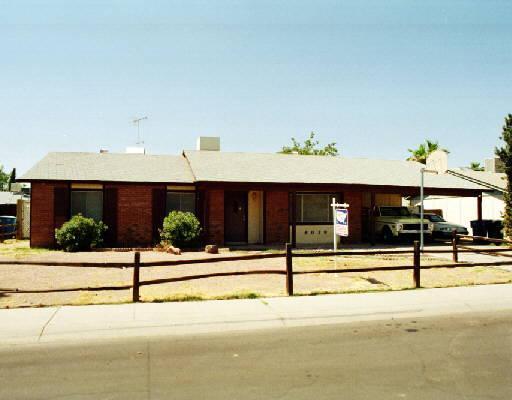 8039 W Coolidge St., Phoenix, AZ 85033