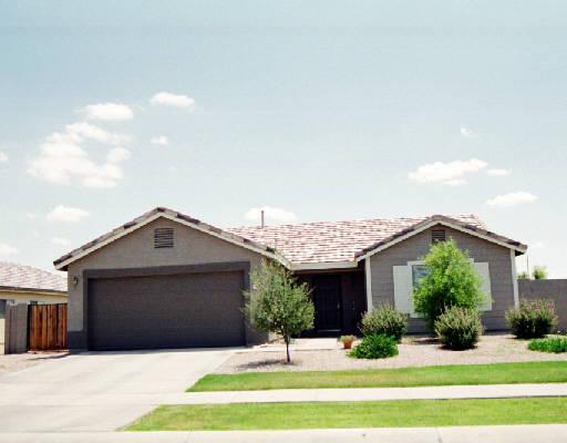 505 W Fabens Ln., Gilbert, AZ 85233