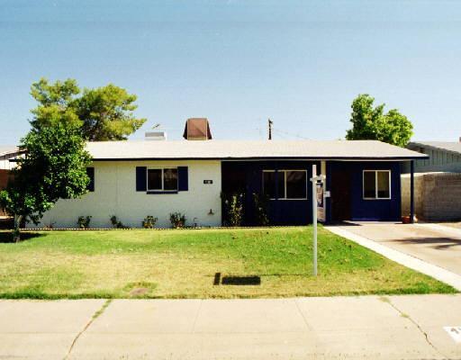 4114 W Vista Ave., Phoenix, AZ 85051