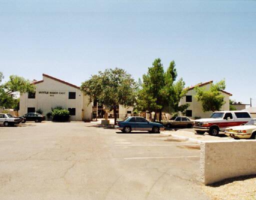 5233 W Myrtle Ave., Glendale, AZ 85301