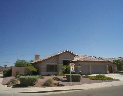 6920 W Monte Lindo Ave., Glendale, AZ 85310