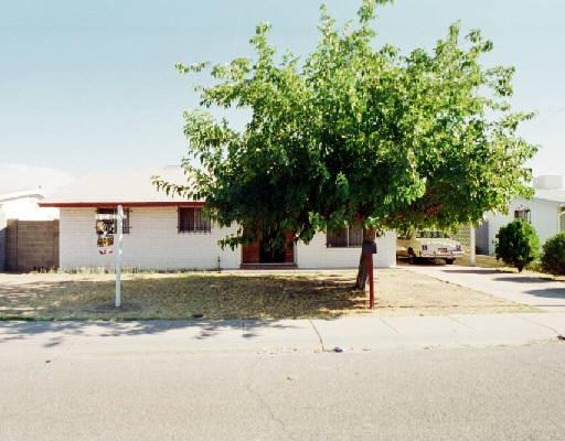 4137 W Lewis Ave., Phoenix, AZ 85009