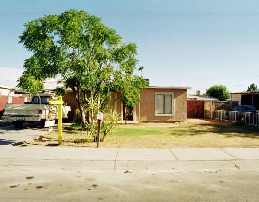 3125 W Berkeley Rd., Phoenix, AZ 85009