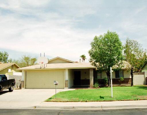 1936 W Devonshire St., Mesa, AZ 85201