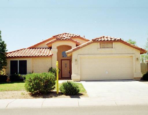 9825 W Pontiac Dr., Peoria, AZ 85382