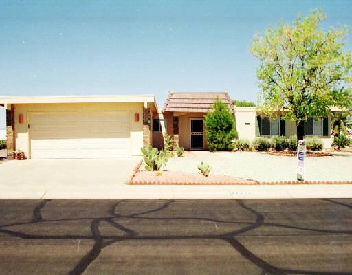 17838 N Willowbrook Dr., Sun City, AZ 85373