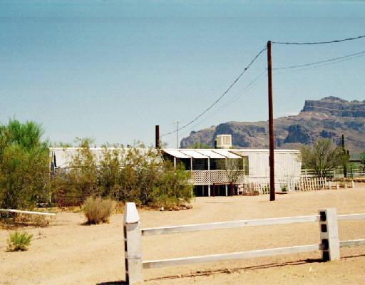 4956 E 26th Ave., Apache Junction, AZ 85219