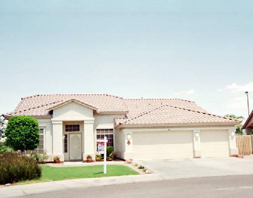 1171 N Quail Ln., Gilbert, AZ 85233