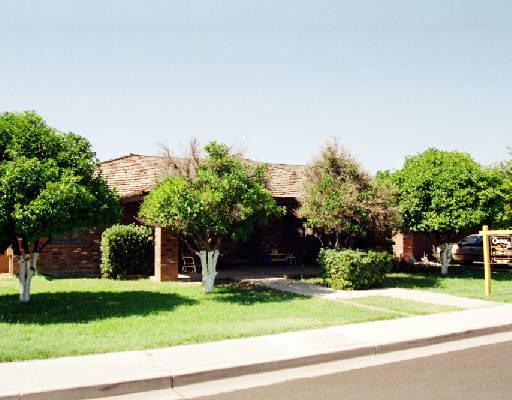 2045 E Glencove Cir., Mesa, AZ 85213