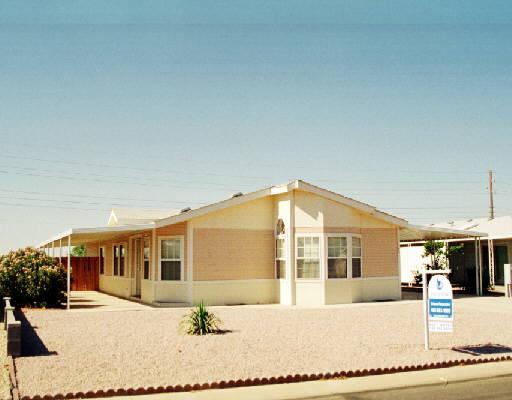 9745 E Flossmoor St., Mesa, AZ 85208