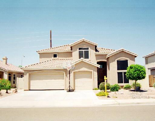 1920 S Saddle St., Gilbert, AZ 85233