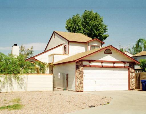 522 N Omaha Cir., Mesa, AZ 85205