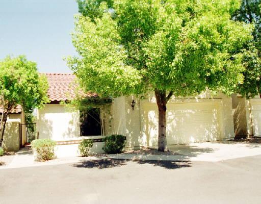 2848 E Brown Rd. #26, Mesa, AZ 85213