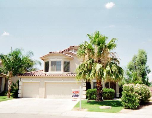 440 W Harvard Ave., Gilbert, AZ 85233