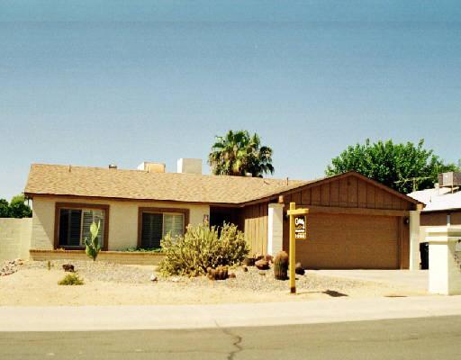2605 E Aster Dr., Phoenix, AZ 85032