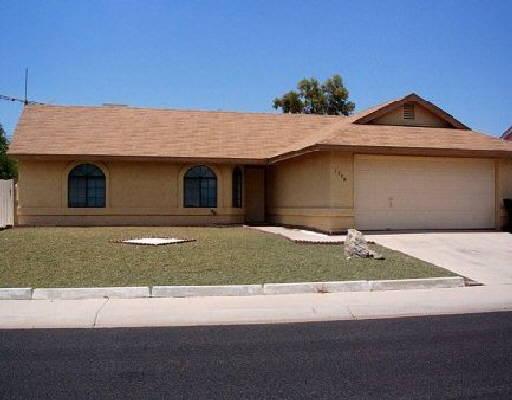 1776 E Shasta St., Casa Grande, AZ 85222