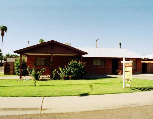 3201 W Sierra Vista Dr., Phoenix, AZ 85017