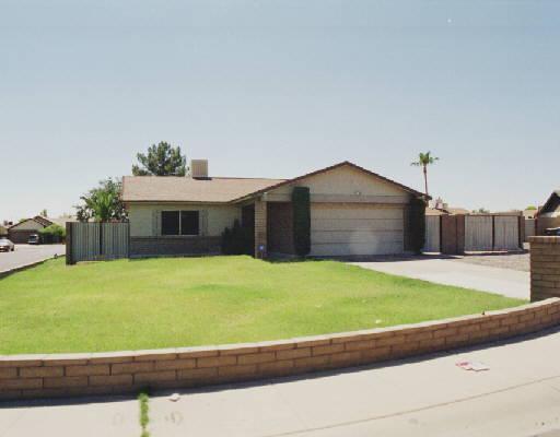 4638 N 76 Ln., Phoenix, AZ 85033