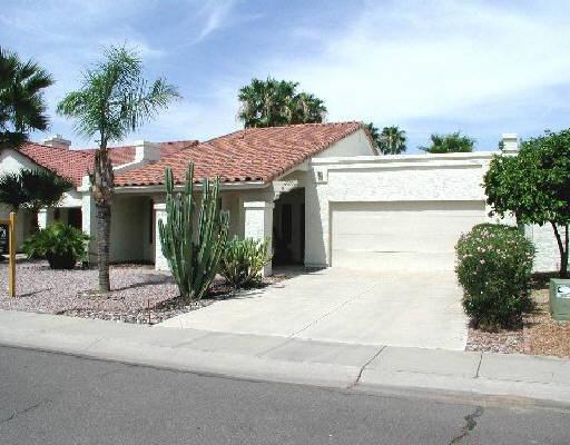 6020 N 81 St., Scottsdale, AZ 85250